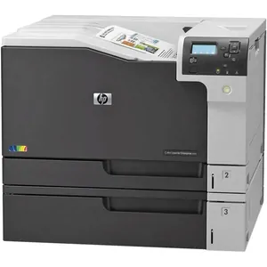 Замена системной платы на принтере HP M750DN в Самаре